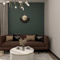 Projektowanie mieszkania Wrocław 2