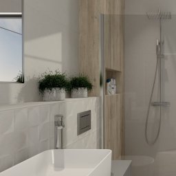 Projektowanie mieszkania Wrocław 1