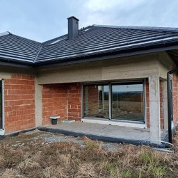 F.U.H.P HatBud Marcin Toboła - Sprawdzony Producent Żaluzji Brzesko