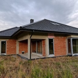 F.U.H.P HatBud Marcin Toboła - Ceniony Producent Rolet Brzesko