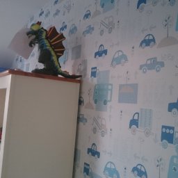 Malowanie mieszkań Garwolin 2