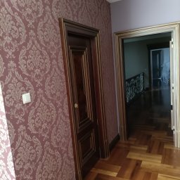 WŁW USŁUGI ŁUKASZ ZOWCZAK - Malarz Garwolin