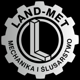 PPHU LAND-MET Dariusz Landmesser - Poręcze Gotelp