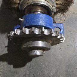 PPHU LAND-MET Dariusz Landmesser - Schody drewniane Chojnice