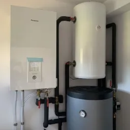 montaz pompy ciepla panasonic