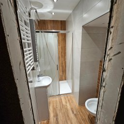 Nowe Wnętrze - Pierwszorzędne Ocieplanie Poddasza Kłodzko