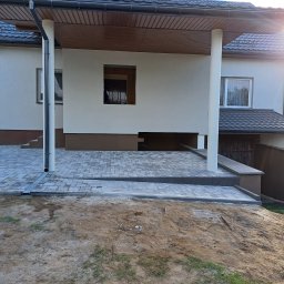 FestBruk - Wyśmienite Schody Wewnętrzne Pisz