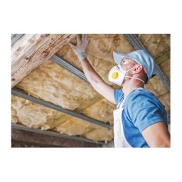 CER&BUD Marcin Ceranka - Wełna mineralna, skalna, oraz szklana.