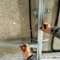 CER&BUD Marcin Ceranka - Profil CD 60 3m i 4m