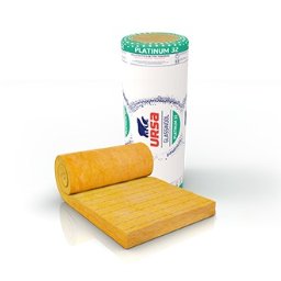 CER&BUD Marcin Ceranka - Wełna szklana URSA