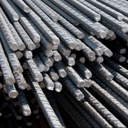 CER&BUD Marcin Ceranka - Pręt zbrojeniowy żebrowany