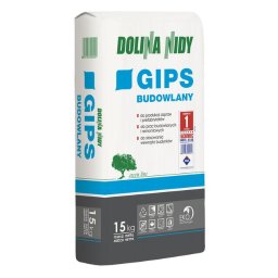 CER&BUD Marcin Ceranka - Gips budowlany