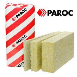 CER&BUD Marcin Ceranka - Wełna fasadowa PAROC