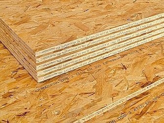 Płyty OSB-3