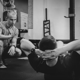 Trener personalny Jelenia Góra 1