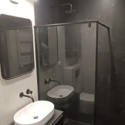 Remont łazienki Wrocław 2