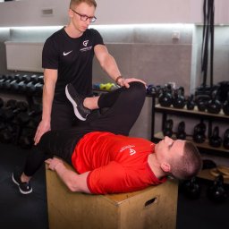 Trener personalny Kraków 4