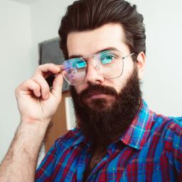 Roman Tymochko - Programista Katowice