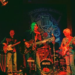 Nauka gry na instrumentach Bogdanowo 3