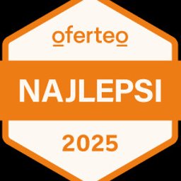 Kolejne wyróżnienie, dziękuję