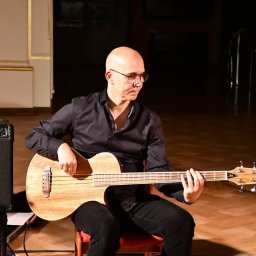 Nauka gry na instrumentach Bogdanowo 1