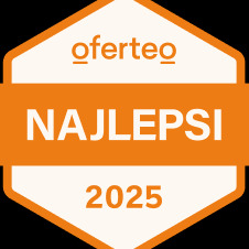 Kolejne wyróżnienie, dziękuję