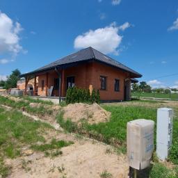 Wymiana dachu Ostrzeszów 4