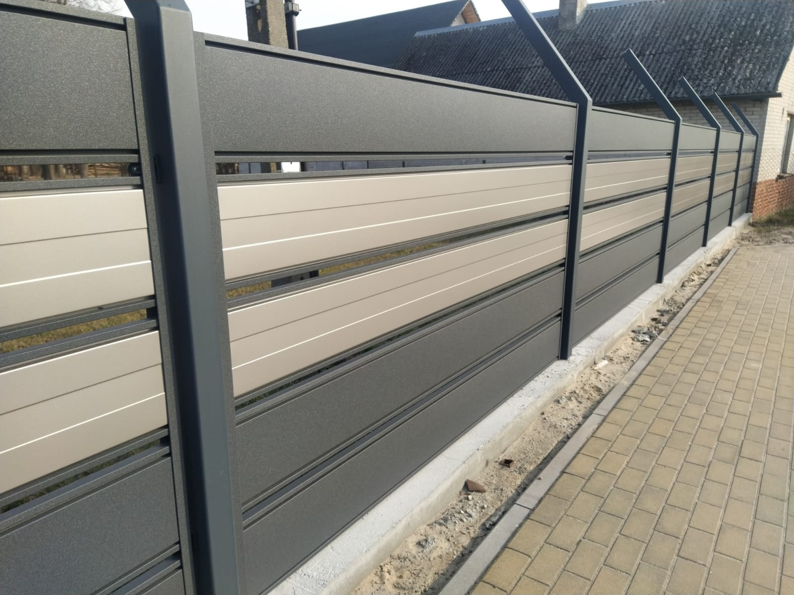 Przykładowe realizacje