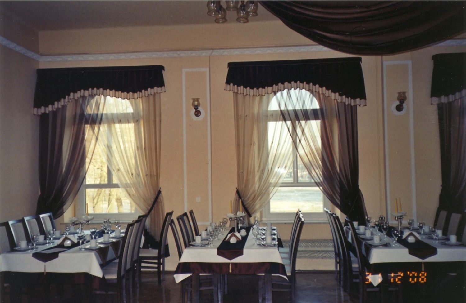 firany, zasłony, pościel, dekoracje, prezenty