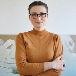 MIEJSCA Daria Pietryka - Aranżacje Wnętrz 50-570 Wrocław