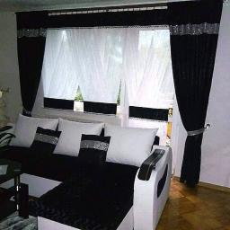 Szycie zasłon Radom 1