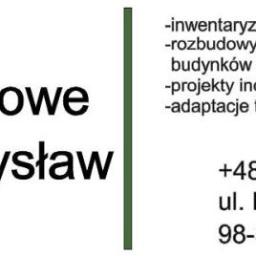 Usługi Projektowe Przemysław Sójka - Najwyższej Klasy Projekty Domów Wieluń