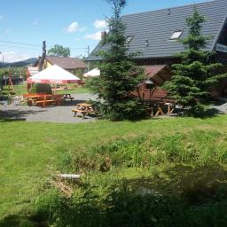 Noclegi Stara białka 2