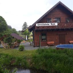 Noclegi Stara białka 4