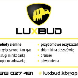 LUXBUD - Instalatorstwo telekomunikacyjne Legnica