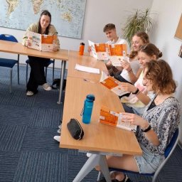 Nauczyciele angielskiego Ostrzeszów 4