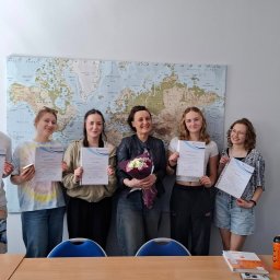 Nauczyciele angielskiego Ostrzeszów 3