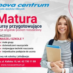 Nauczyciele angielskiego Ostrzeszów 2