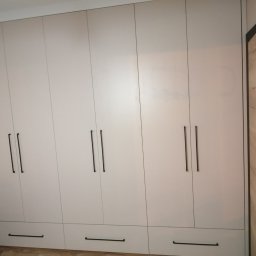 SZYMEB Szymon Dzidek - Pierwszorzędny Stolarz Meblowy Wadowice