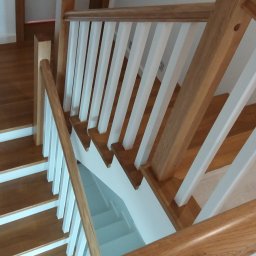 Kuchnie na wymiar Skawinki 4