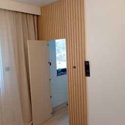 Kuchnie na wymiar Skawinki 2