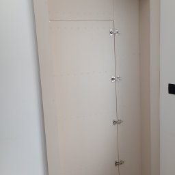 Kuchnie na wymiar Skawinki 1