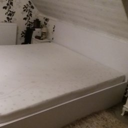 Łóżko do sypialni 200x220