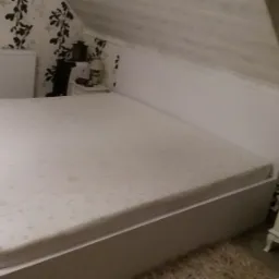 Łóżko do sypialni 200x220