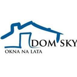 "DOMSKY" Przedsiębiorstwo Produkcyjno-Usługowe Dominik Skrzypiec - Sprzedaż Okien PCV Chróścice
