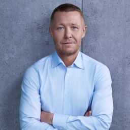 Damian Mlynarczyk - Ubezpieczalnia Katowice