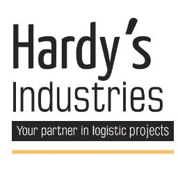 Hardy's Industries - Regały magazynowe Kraków