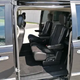 transfer osób Szczecin do Berlina