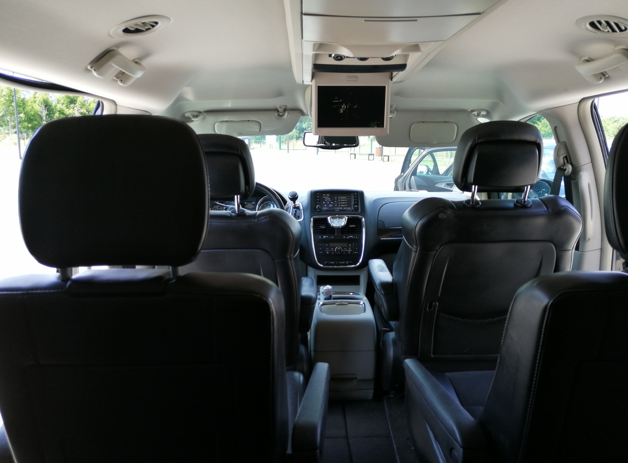 RIDER szczecin-transfer na lonisko ze Szczecina do Berlina