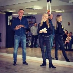 Szkoła tańca Poznan 15